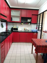 Blk 678 Admiralty Place (Woodlands), HDB 5 Rooms #418368351